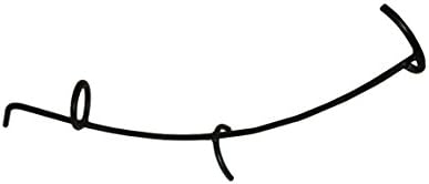 Iron Stand for Drinking Horn