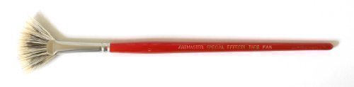 ARTMASTER Special Effects Watercolour Brush - Tree Fan