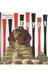 Front cover for the book Egypt (Discovering Cultures) by Lewis K. Parker