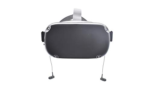 DeadEyeVR Oculus Quest Headphones - Headphone Accessory