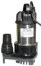 Matala GeyserFlow Pump - 4890 GPH G-4900 by Matala USA