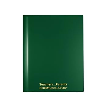 School to home communication folders picture