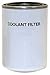 WIX Filters - 24196 Heavy Duty Coolant Spin-On Filter, Pack of 1