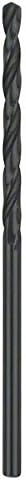 Bosch Metal Drill Bits HSS-R 2.5mm Diameter view 2