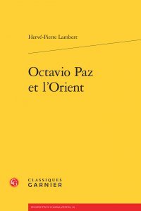 Octavio Paz et l'Orient