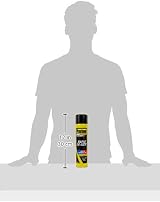 Prestone De-Icer Anti Freeze Spray Car Window -40C 600ml Fast Acting view 4