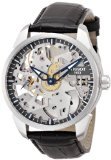 Tissot Men's T0704051641100 T-Complication Squelette Analog Display Swiss Mechanical Hand Wind Brushed Stainless Steel watch