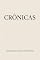 Livro CRÔNICAS
