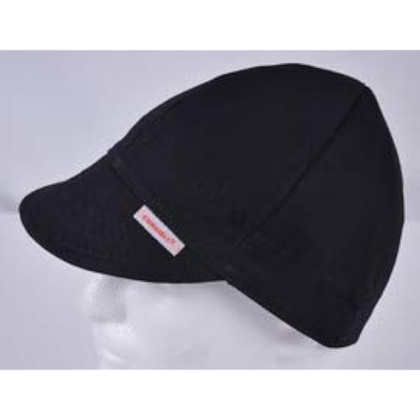 Comeaux Caps Reversible Welding Cap 