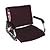 Scalpmaster Square Chair Back Cover, Transparent Vinyl (3061)