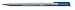 Staedtler Triplus Fineliner 334-37 Tips - Cyan (Pack of 10)