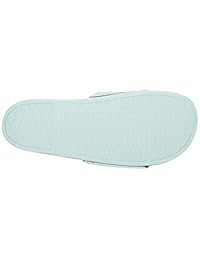 adidas Women's Adilette Comfort Slide Sandal