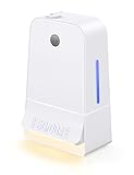 PARIS RHÔNE Humidifiers for Bedroom Large Room