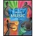 By David Willoughby: The World of Music [With 3 CDs] Seventh (7th) Edition