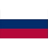 3'x5' 3 x 5 FT Russia Russian Republic Flag Sewn Stripes SolarMax Nylon US Made