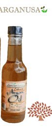Argan Oil - Culinary Oil By Zamouri Spices