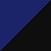 iPhone 6 Case - Poetic Apple iPhone 6 Case [REVOLUTION Series] - Apple iPhone 6 Air (4.7-inch) Black/Blue (3-Year Manufacturer Warranty from Poetic)