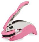 Breast Cancer Awareness Ideal Notary Seal Embosser | North Carolina