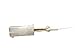 Replacement for Frigidaire 316490001-12 Month Warranty - Oven Temperature Probe