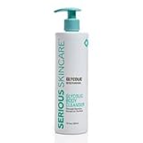 Serious Skin Care Glycolic Body Cleanser