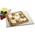 Norpro Pizza 13-inch by 15-inch Baking Stone