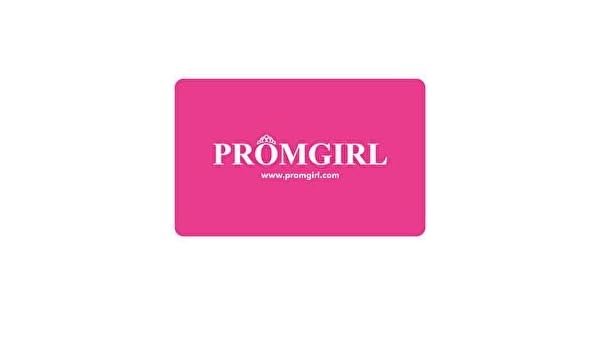 promgirl valid coupons
