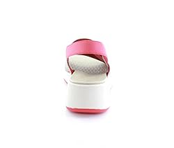 BZees Nouveau Red Multi 11 M