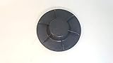 Volvo Truck 85124797 Headlight Protecting Cap