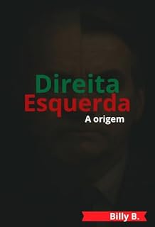Livro Direita Esquerda: A Origem