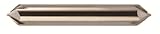 Bassett MCH-4D Series Solid Carbide End