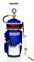 Amazon.com: Lenox Industries 331960 Air Acetylene Torch Kit: Home
