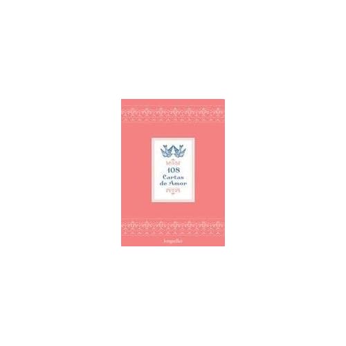 108 cartas de amor 108 cartas de amor