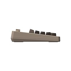 8BitDo Retro 18 Mechanical Numpad, Supports