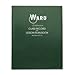HUB91016 - Ward Combination Record amp;amp; Plan Book