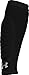 Under Armour Compression Forearm Pads Game Day Pro with McDavid HEX Technology Active Wear. For Sprains, Strains, Bursitis, Basketball, Football, Weightlifting and More