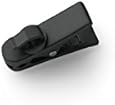 Bose 342281-0010 Sound Sport Headphones Clothing Clip, Black