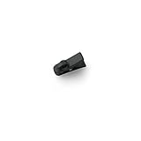 Bose Sound Sport Headphones Clothing Clip, Black
