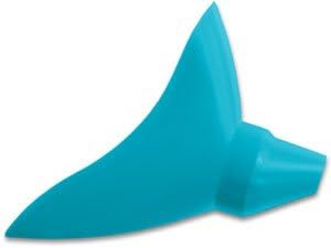 Ladies Portable Urinal Adapter