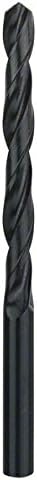 Bosch HSS-R Metal Drill Bits 8.0mm Diameter view 2