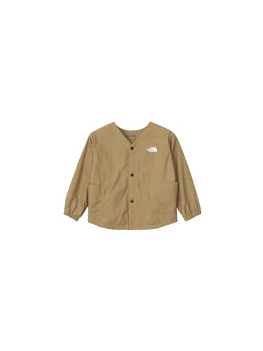 THE NORTH FACE(ザノースフェイス) スモック T Field Smock クラシックカーキ 110