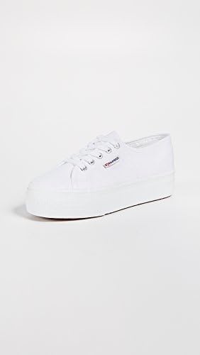 Superga Women's 2790 Acotw Platform Sneaker Fashion 2 Superga Women's 2790 Acotw Platform Sneaker Fashion