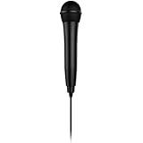 Universal usb Microphone for PS3, PS4, PS2, Xbox 360, PC Guitar Hero/Rock Band/Mac