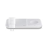 SAMSUNG 9W Wireless Charger Duo w/ USB C