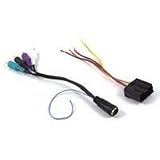 Metra 70-7003 1994-2004 Mitsubishi Amp Integration Harness