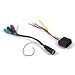 Metra 70-7003 1994-2004 Mitsubishi Amp Integration Harness primary
