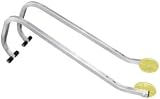 YOUNGMAN Roof Hook Kit for Adapting Extension Ladders view 3