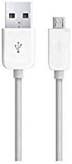 Extra Long 3 Metre Replacement White Micro USB Charging Data Sync Cable For Amazon Kindle Prior to 2021 & Kobo Branded E-Book Readers - Image 5