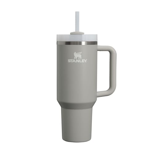 STANLEY 1913 Quencher H2.0 FlowState Trinkbecher 1.2L - Ash