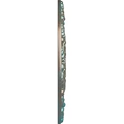 Ekena Millwork CM19SPCGS Spring Leaf Ceiling