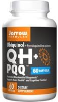 Jarrow - QH+PQQ - 60 Caps
